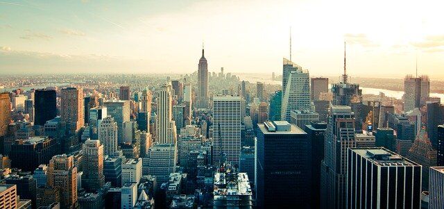 7 Things To Do And Visit In The Big Apple In 12 Hours